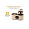 Double Pot Electric Rice Cooker 2L (1L+1L) 900W Multi-Function Cooker with Delayed Start
