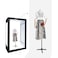 PULUZ 2m 240W 5500K Photo Light Studio Box Kit for Clothes / Adult Model Portrait