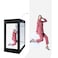 PULUZ 2m 240W 5500K Photo Light Studio Box Kit for Clothes / Adult Model Portrait