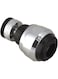Tescoma Watersaving Aerator, Chrome Presto