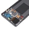 For Xiaomi 12 Pro / 12S Pro AMOLED Original LCD Screen Digitizer Full Assembly with Frame &ndash; Blue