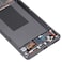 For Xiaomi 12 Pro / 12S Pro AMOLED Original LCD Screen Digitizer Full Assembly with Frame &ndash; Blue