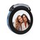 Magnetic Phone Vlog Selfie Monitor Screen for iPhone 12+, Android for Vloggers &amp; Creators (HL210)