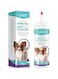 FDTY Ear Powder For Dogs, Ear Canker Powder For Dogs, Ear Mit Powder For Dogs, Pet Ear Cleaner Professional Pet Groomer Powder For Dogs, Cats And Small Pets