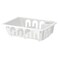 Dish Drainer, White, 46x36x12 cm