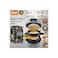 R 666 600W Electric Burger Maker