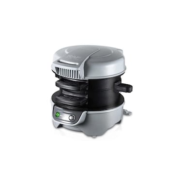 R 666 600W Electric Burger Maker