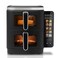 Tradeo 12L Triple Stack Digital Air Fryer with Touchscreen, 12 Presets &amp; 2800W Power
