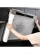 Moisture-Proof Range Hood Filter, Japanese Style Oil-Proof Sticker, Filter Screen Oil-Absorbing Paper, No-Cleaning Kitchen Suppies(5m)