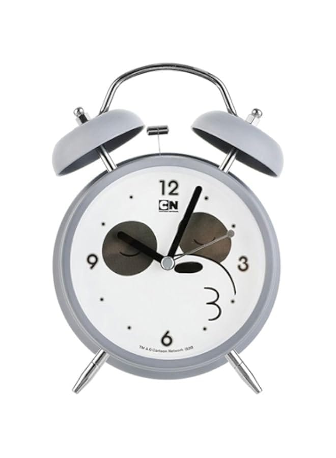 Mini So Clock Buy Miniso mini so We Bare Bears Alarm Clock - Cute Cartoon Design LED ...