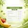 Carrefour Classic Apple and Banana Compote, 100g,  Pack of 4