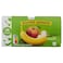 Carrefour Classic Apple and Banana Compote, 100g,  Pack of 4