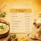 Carrefour Bio Organic Creamed Mashed Potatoes, 500g