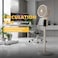 3D Oscillating Circulation Fan with Remote Control, 12-Hour Timer &amp; Adjustable Speed