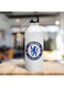 Spoil Your Wall   Football Club Sports Merchandise   Printed Sipper Bottle   Sports Water Bottle   750ml