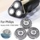 SH90 Shaver Head for Philips Razor S9000 S9152 S9011 S9041 S9371