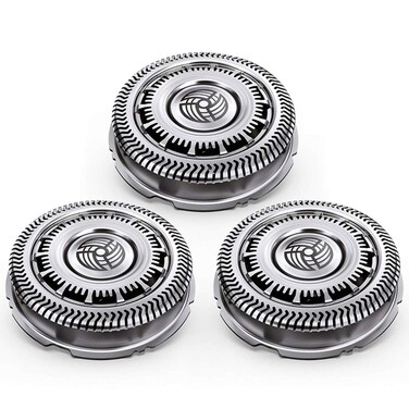 SH90 Shaver Head for Philips Razor S9000 S9152 S9011 S9041 S9371