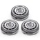 SH90 Shaver Head for Philips Razor S9000 S9152 S9011 S9041 S9371