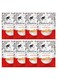 The Cheshire Cat's Garden Fresh Chicken Wet Cat Food Box 8x85G