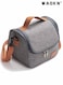 Insulated Lunch Bag Cooler Shoulder Thermal Tote Bag Portable Indoor Outdoor Lunch Box Bag,Portable Leakproof Bento Lunch Box Bag with Detachable Should Strap for Work,School,Beach,Picnic,Camping
