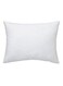 Linen Klub Pressed Pillow Cotton White 40x60cm