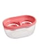 KASTWAVE Food Grade Egg White &amp; Yolk Separator with Storage Box - Essential Kitchen Tool for Baking &amp; Cooking