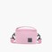 Lunch Bag-Sustainable-1 Cmprt-6L (Rpet Pu) Pink \ 24?19?13