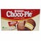 Orion Choco-Pie Chocolate Coated with Marshmallow Filling Cake, 30g Pack of 6