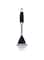Rossetti&reg; Stainless Steel Potato Masher Kitchen Tool, Non Slip Tough Grip