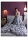 Luxurious Thickened 3-Piece Brushed Microfiber Bed Sheet Set with Pillow Covers - Ultra Soft, Wrinkle Resistant, Durable Bedding for King and Queen Size Beds, Comfortable Bed Sheets for All Seasons Hotel Quality Bedding Set