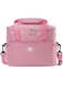 TAPIT Insulated Lunch Bag for Kids Adults Reusable Leakproof Lunch box Cooler Tote Bag Large Lunch Bag with Adjustable Shoulder Strap Kids Adult Lunch Box for Office Work Picnic Outdoor (A03-Pink)