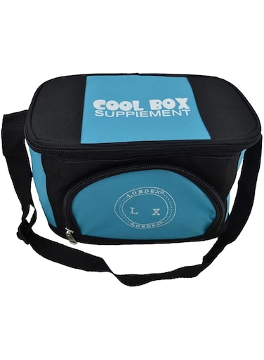 Insulated and Reusable Lunch and Cooler Bag for School, Office and Outdoor for kids and adults (Assorted)