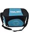 Insulated and Reusable Lunch and Cooler Bag for School, Office and Outdoor for kids and adults (Assorted)