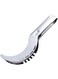 Dubai Gallery Fruit Cutter Silver
