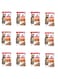 Hill's Science Plan Adult Wet Cat Food Turkey Pouches (85g x 12 Pcs ) - 1 Box 1 Box - (85g x 12 Pcs)