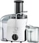Black &amp; Decker Juicer Extractor, 800W Power with Copper Motor, 500ml Juice collector, 1.5L Large pulp container, 2 Speed Control, Easy to Clean, Perfect for Healthy Living, JE780-B5