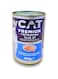 Dawcat Cat Wet Food With Canned Pieces Of Salmon 400gram