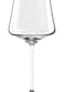 Allure Universal Wine Glass - 435ml (Set of 6) - Elegant Stemware for Red, White, Ros&Atilde;&copy; Wines &amp; Cocktails