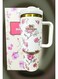 40oz Tumbler &acirc;&euro;&ldquo; Limited Edition Stainless Steel Travel Mug with Reusable Straw   BPA-Free, Eco-Friendly &amp; Dishwasher Safe   Leakproof FlowState&acirc;&bdquo;&cent; Lid   Double-Wall Vacuum Insulation Keeps Drinks Hot for 16 Hours, Cold for 24   Ergonomic Handle   Slim Base Fits Car Cup Holders