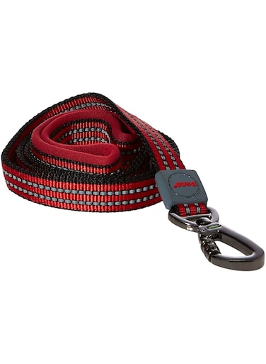 Doco Dcv5048S 4 Feet Vario Leash, Small, Red