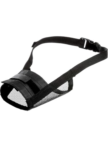 Flamingo Dog Muzzle Mesh XS