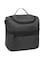 Insulated Lunch Bag, Large Cooler Bag for Adults, Double Deck, Office Use