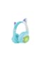 GL&bull;400 Kids Wireless Headphone &ndash; Safe Sound, Fun Lights &amp; Long Battery Life
