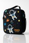 attack nack Attack Kids Insulated Lunch Bag &acirc;&euro;&ldquo; Space Astronaut Galaxy Design &acirc;&euro;&ldquo; Leakproof, Lightweight &amp; Durable &acirc;&euro;&ldquo; With Adjustable Strap &amp; Side Mesh Bottle Pocket &acirc;&euro;&ldquo; Ideal for Boys Aged 3&acirc;&euro;&ldquo;10