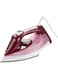 Prestige Iron Ceramic Soleplate 2600 Watts Dry/Spray/Steam/Burst Of Steam/Vertical Steam/Self Cleaning/Auto Shut Off, Anti Calc, Anti Drip 220 240V, 50 60 Hzs Pr81511, Multi