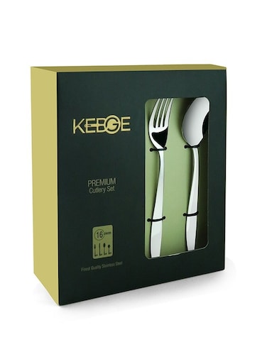 Style 16 Pcs Cutlery Set (4)
