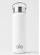 Yoga Stainless steel vacuum insulated thermos, suitable for holding water, iced tea, hot tea, etc., with a capacity of 710 ml