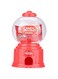 MAKINGTEC Candy Vending Machine Cute Sweets Mini Candy Machine Bubble Gumball Dispenser Coin Bank