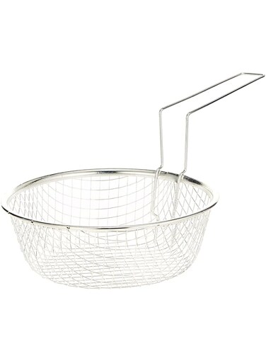 Metaltex 200220 Basket 20 cm Deep