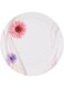 Servewell Flower Fashion Plate 19cm 6291023607053